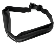 FIXED Sportbelt Duo Uniwersalne Etui do Smartfonów czarny - 1342120 - zdjęcie 4